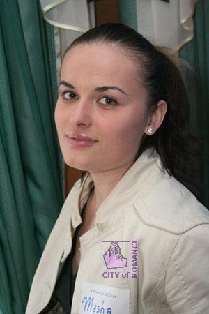 Ukraine women