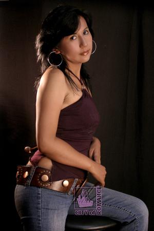 Peru women