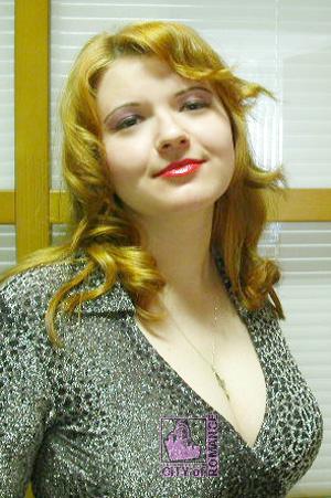 Russia women