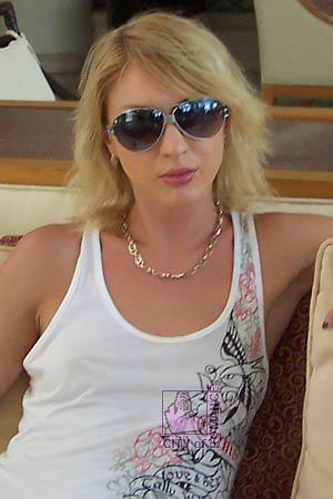 Ukraine women