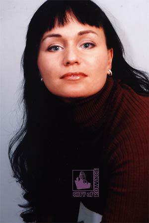 Russia women