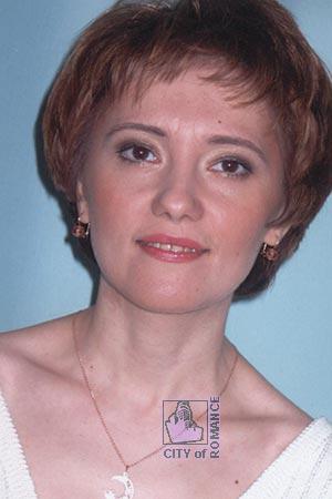Russia women