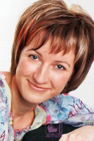 Ukraine women