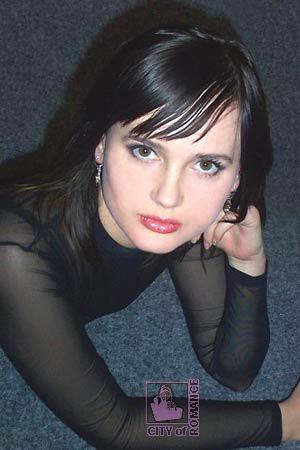 Ukraine women