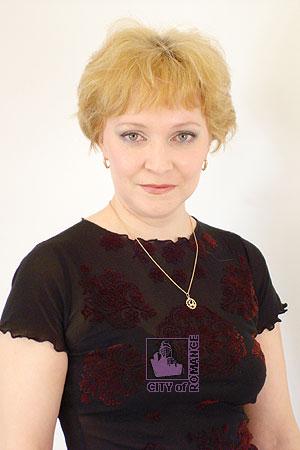 Russia women
