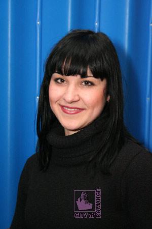 Ukraine women