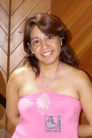 Peru women