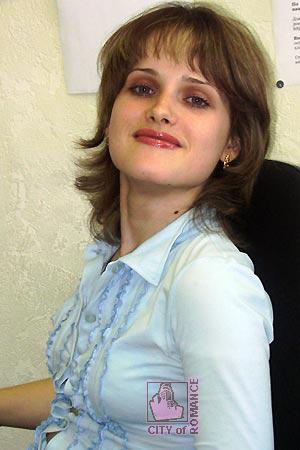 Russia women