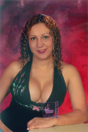 Colombia women