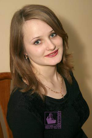 Ukraine women