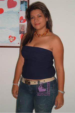 Colombia women