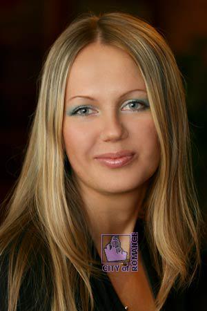 Ukraine women