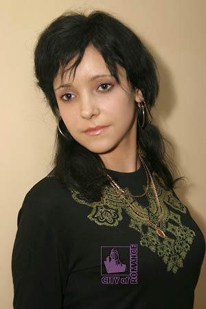 Ukraine women