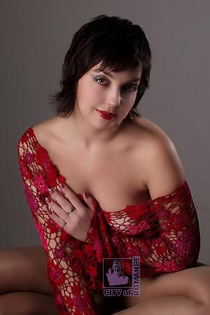 Ukraine women
