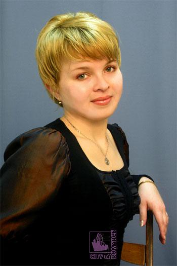 Ukraine women