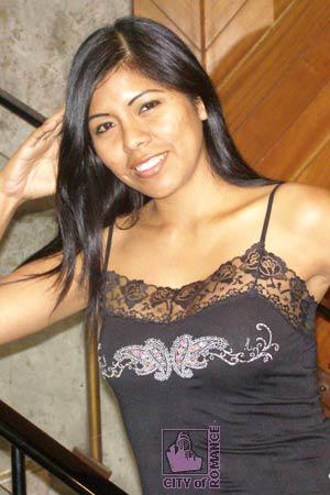 Peru women