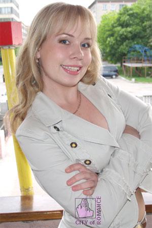 Ukraine women