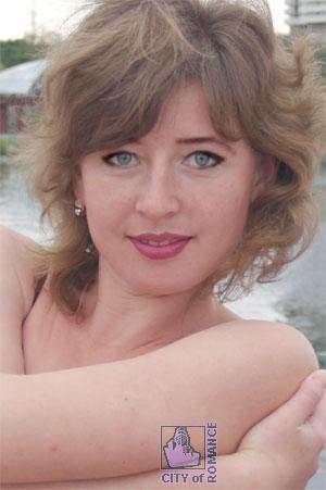Ukraine women