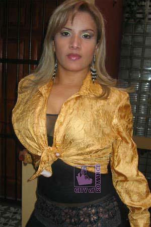 Colombia women