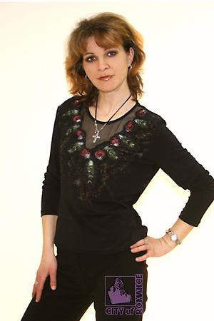 Ukraine women