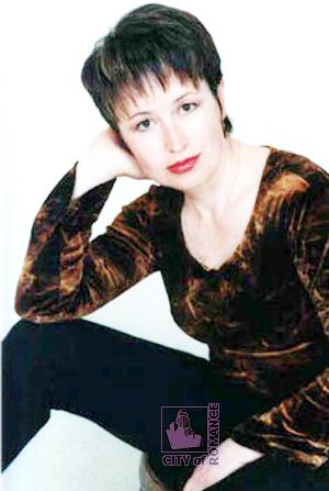 Russia women