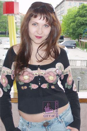 Ukraine women