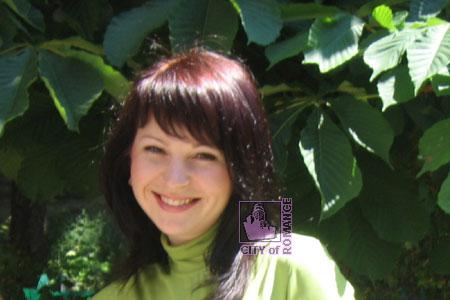 Ukraine women