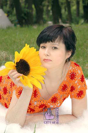 Ukraine women