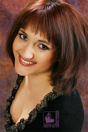 Ukraine women