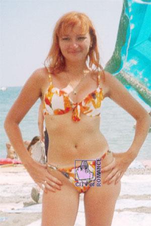 Ukraine women