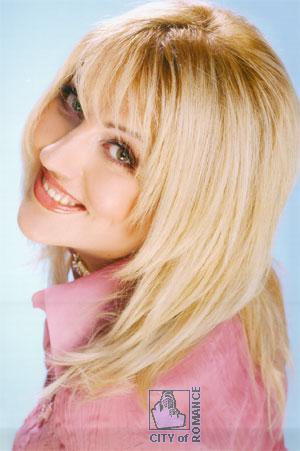 Ukraine women