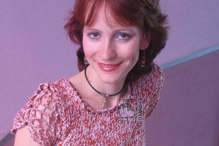 Ukraine women
