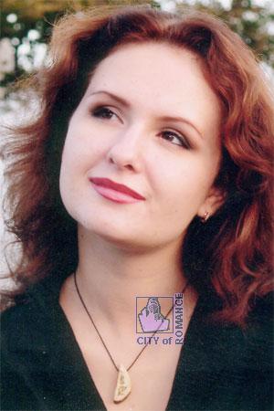 Ukraine women