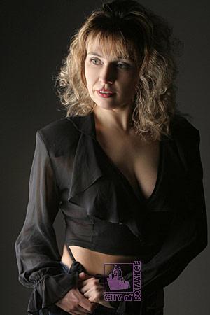 Ukraine women