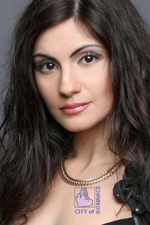 Ukraine women