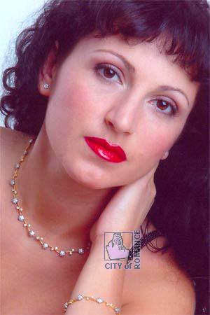 Ukraine women