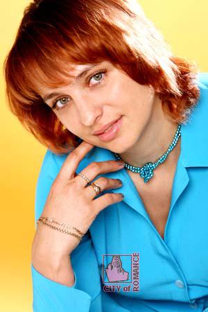 Russia women