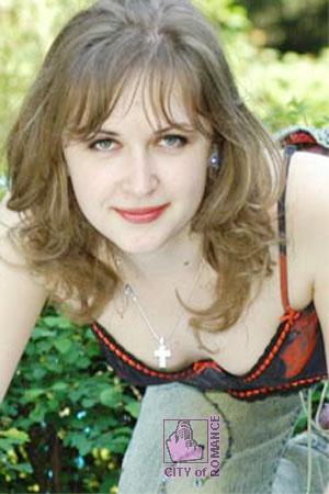 Ukraine women