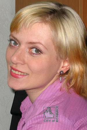 Russia women
