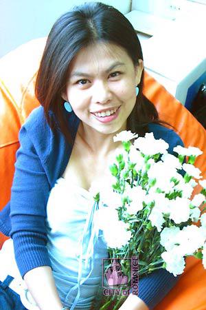 Thailand women