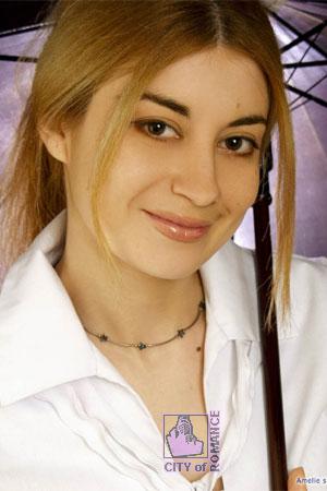 Ukraine women