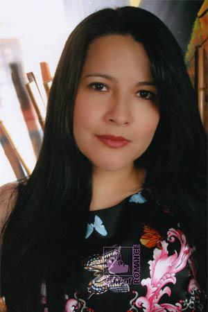 Colombia women