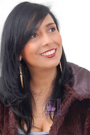 Colombia women