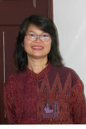 Thailand women