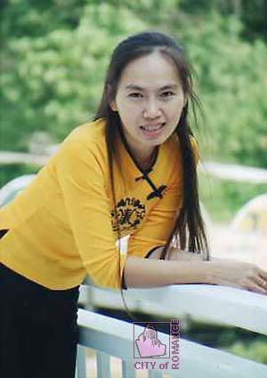 Thailand women