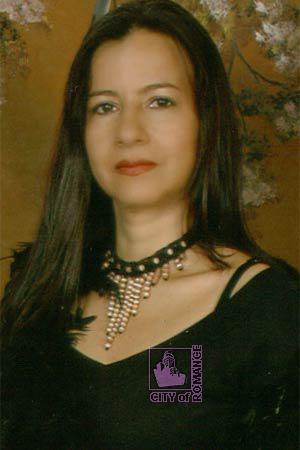 Colombia women