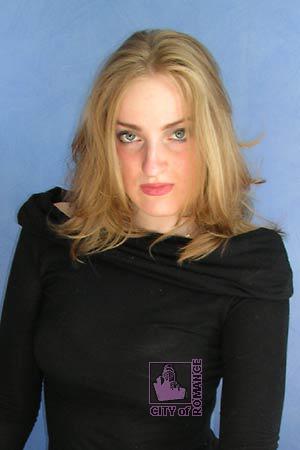 Ukraine women