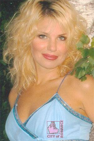 Ukraine women