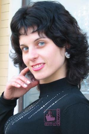 Ukraine women