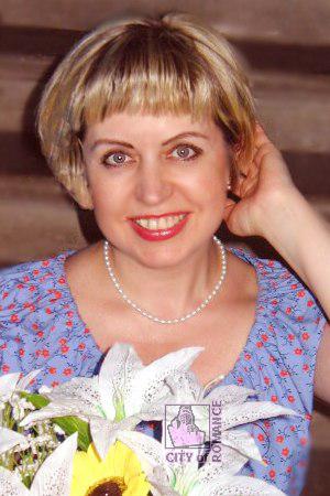 Russia women